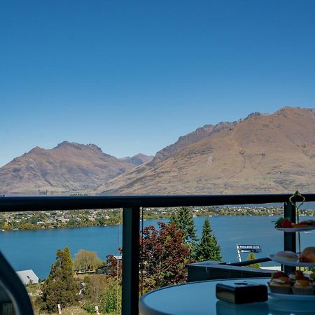 Goldfield Holiday Home Queenstown Buitenkant foto