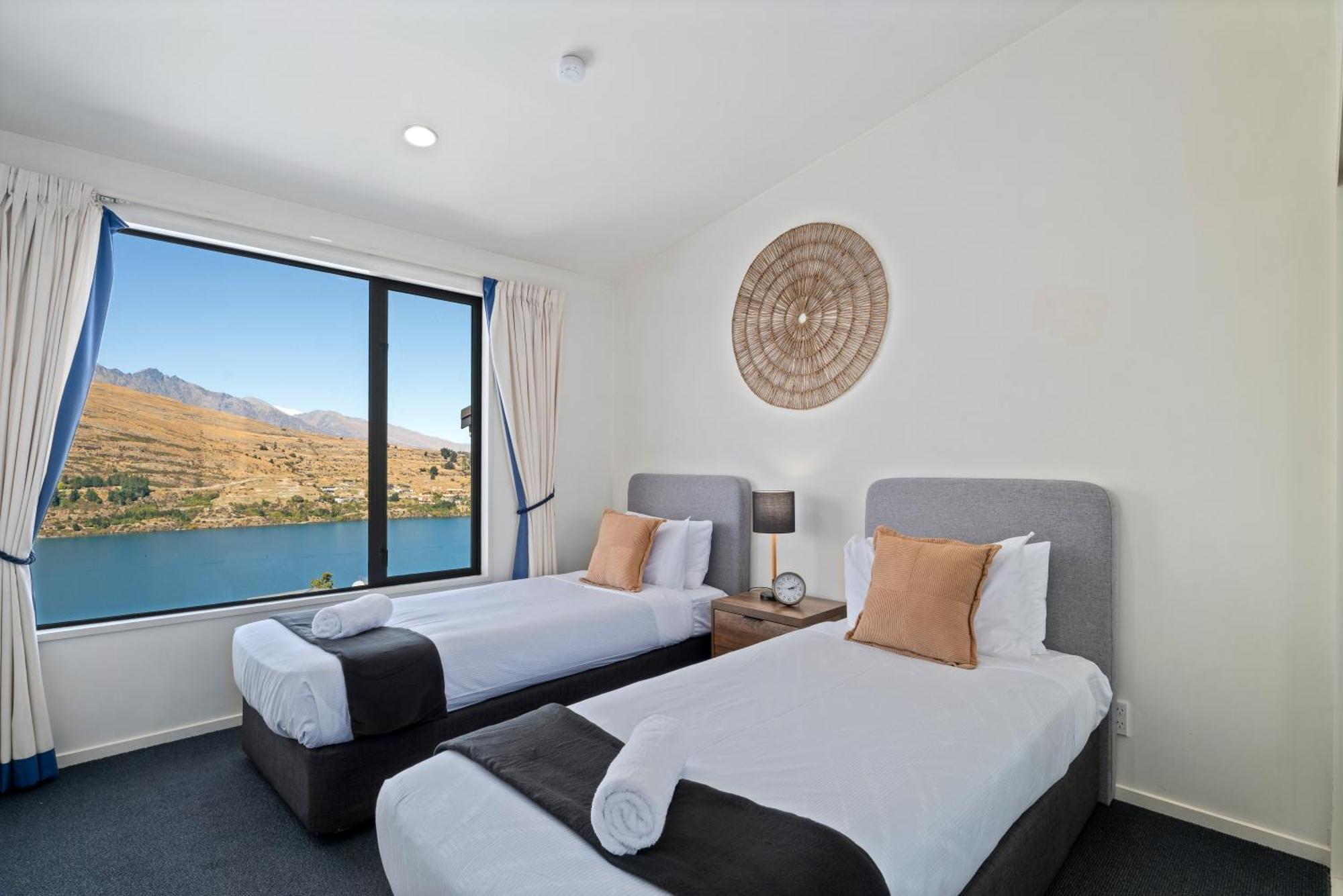 Goldfield Holiday Home Queenstown Buitenkant foto