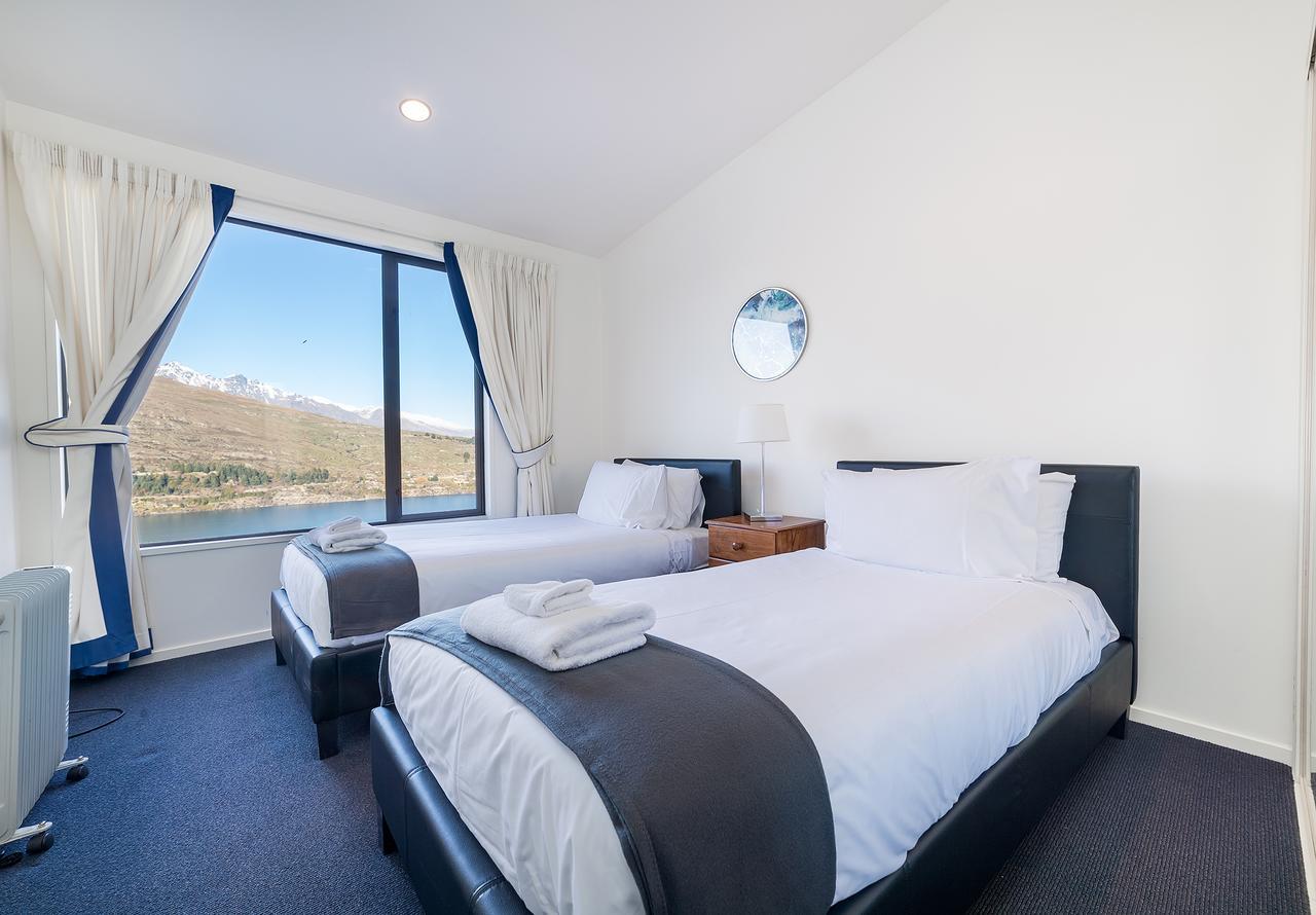 Goldfield Holiday Home Queenstown Buitenkant foto